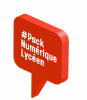 Logo du Pack Numérique Lycéen
