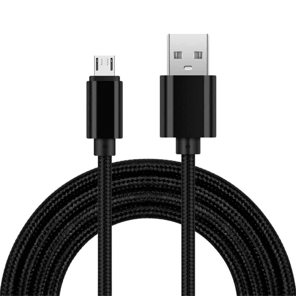 Câble USB 2m