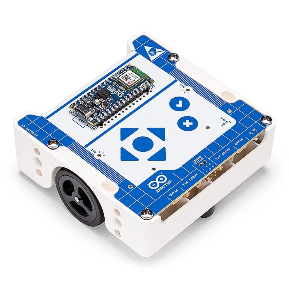 Arduino Alvik Robot