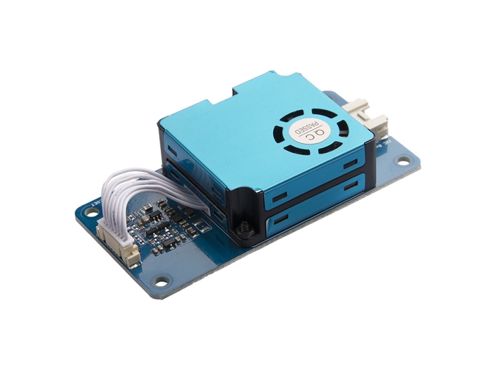 Capteur de particules fines laser Grove - HM3301