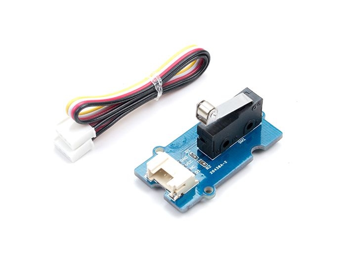 Micro switch