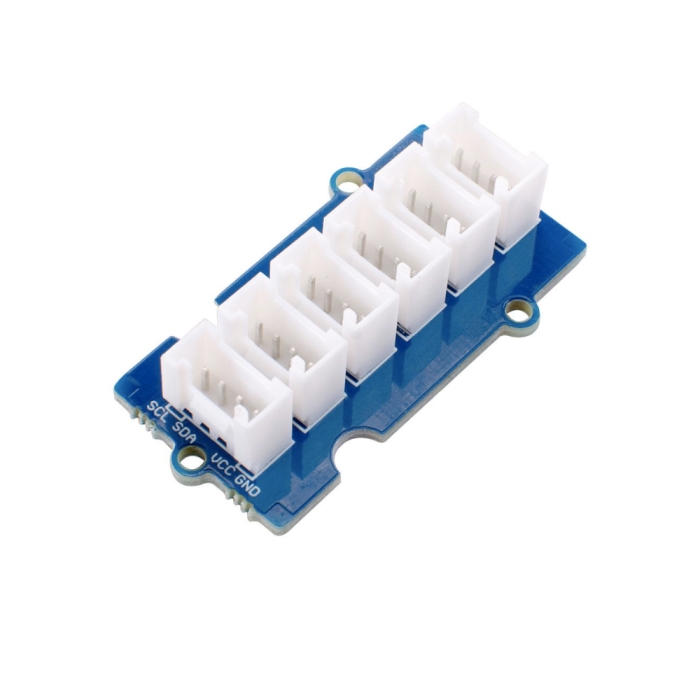 Grove - I2C Hub (6 Port)