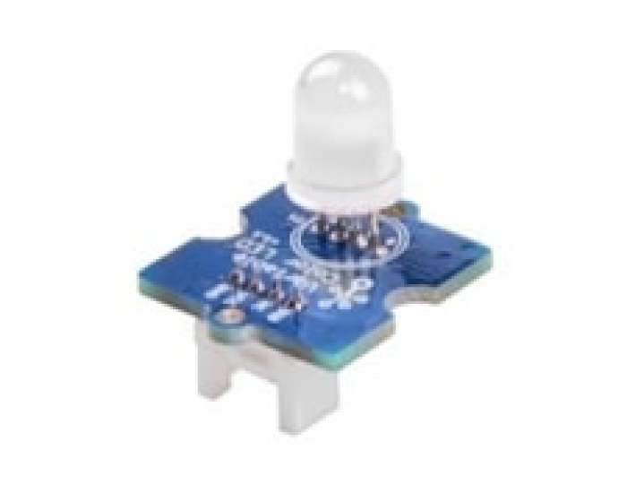 Variable Color LED Grove