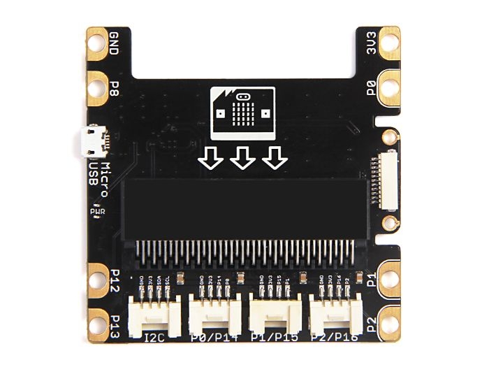 Shield Grove for micro:bit