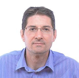 Cyril Bartolo