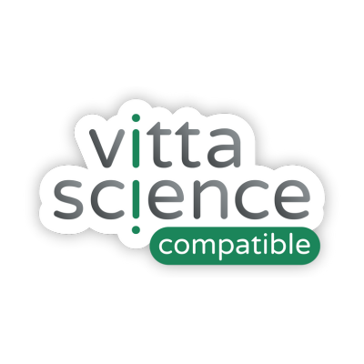 Logo Vittascience compatible