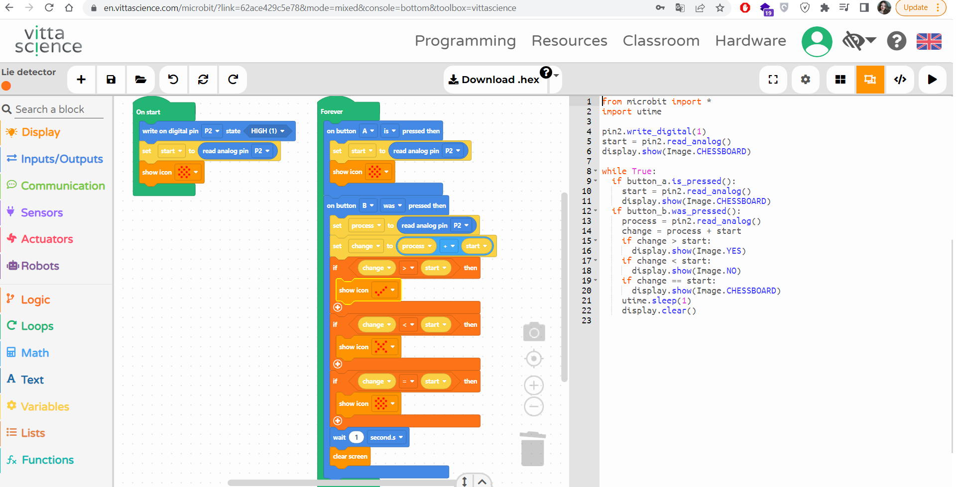 Code Code