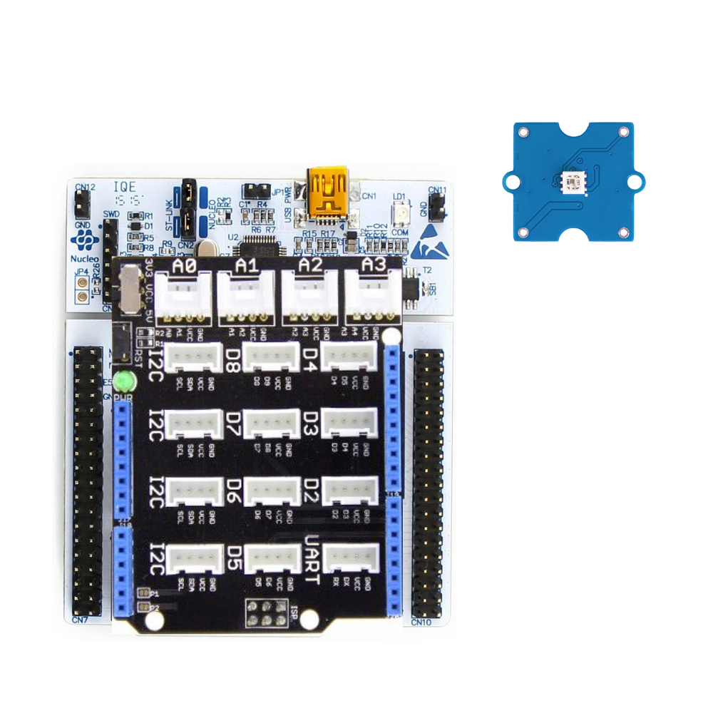 Led-neopixel-FR 