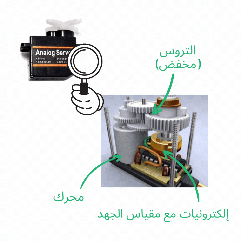 Zoom-servomoteur-AR 