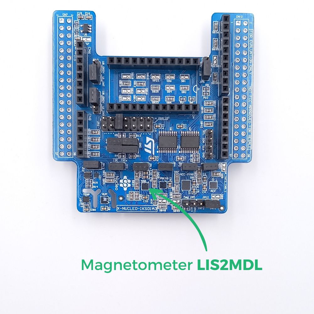 Magnetometer-EN 