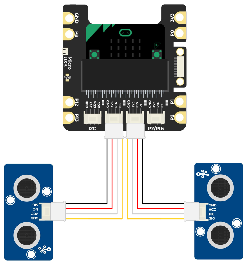 Circuit_Micro:bit 