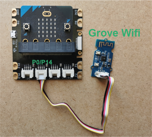 connection microbit module wifi connection microbit module wifi