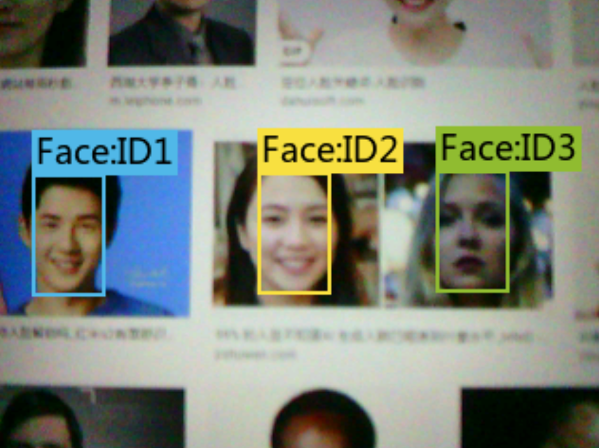 face 