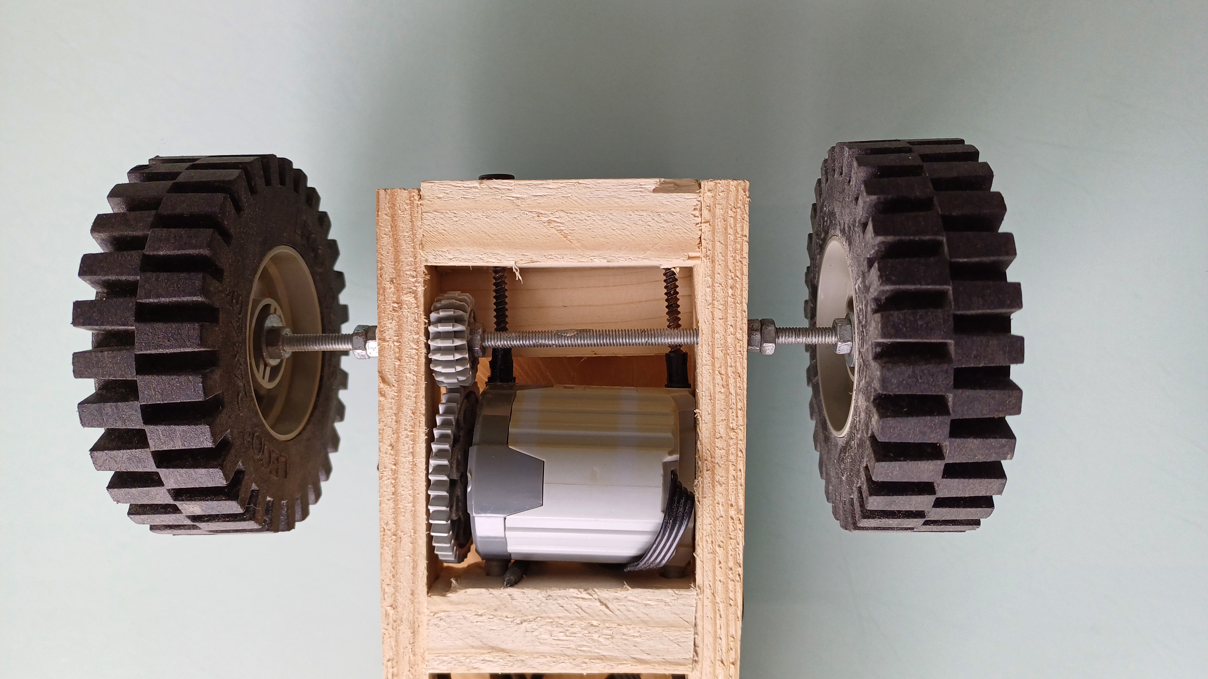 propulsion 