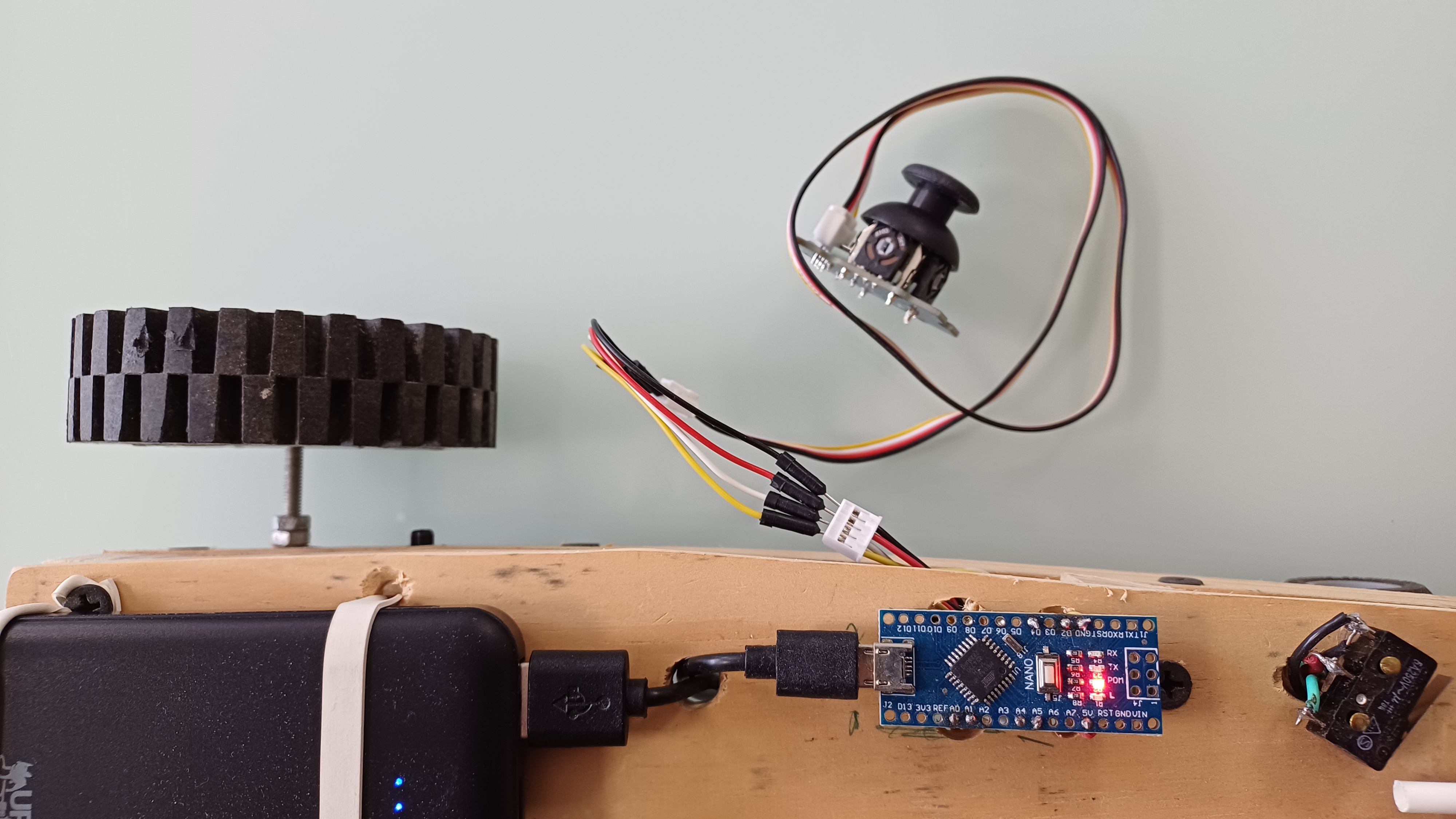 Arduino nano 