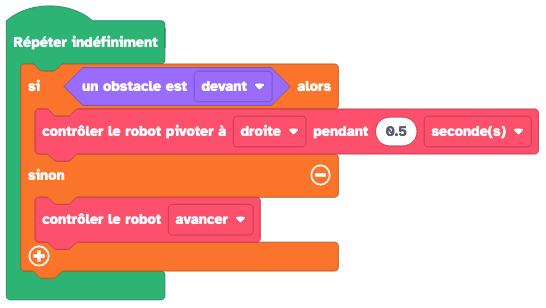 Eliobot_Evite_Obstacle 