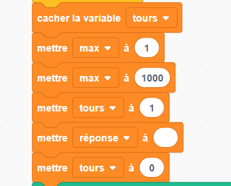 variables 