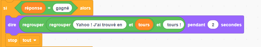 gagne 