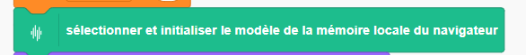 initialisation ia 