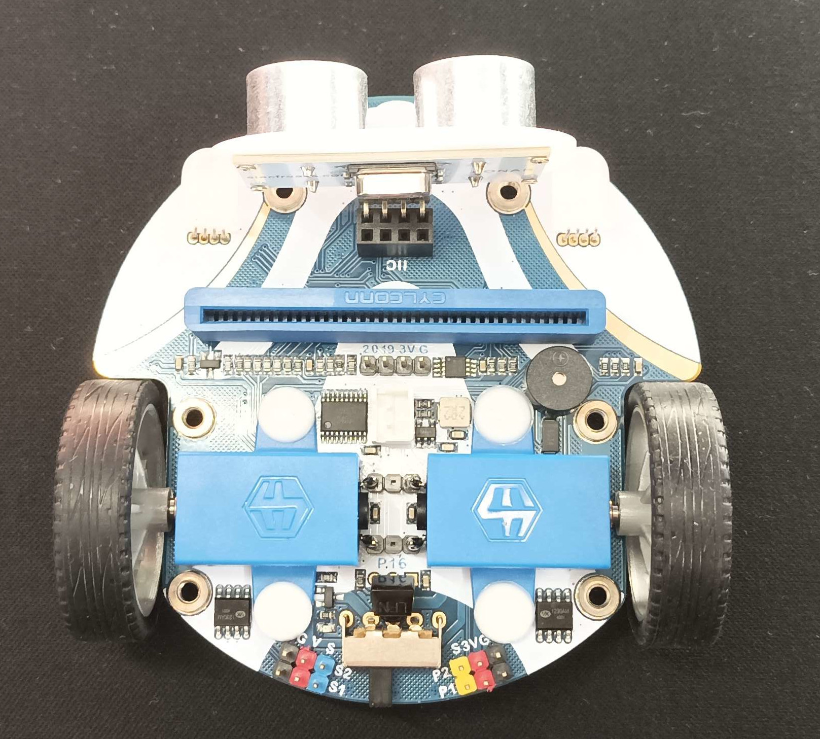 cutebot endroit cutebot endroit