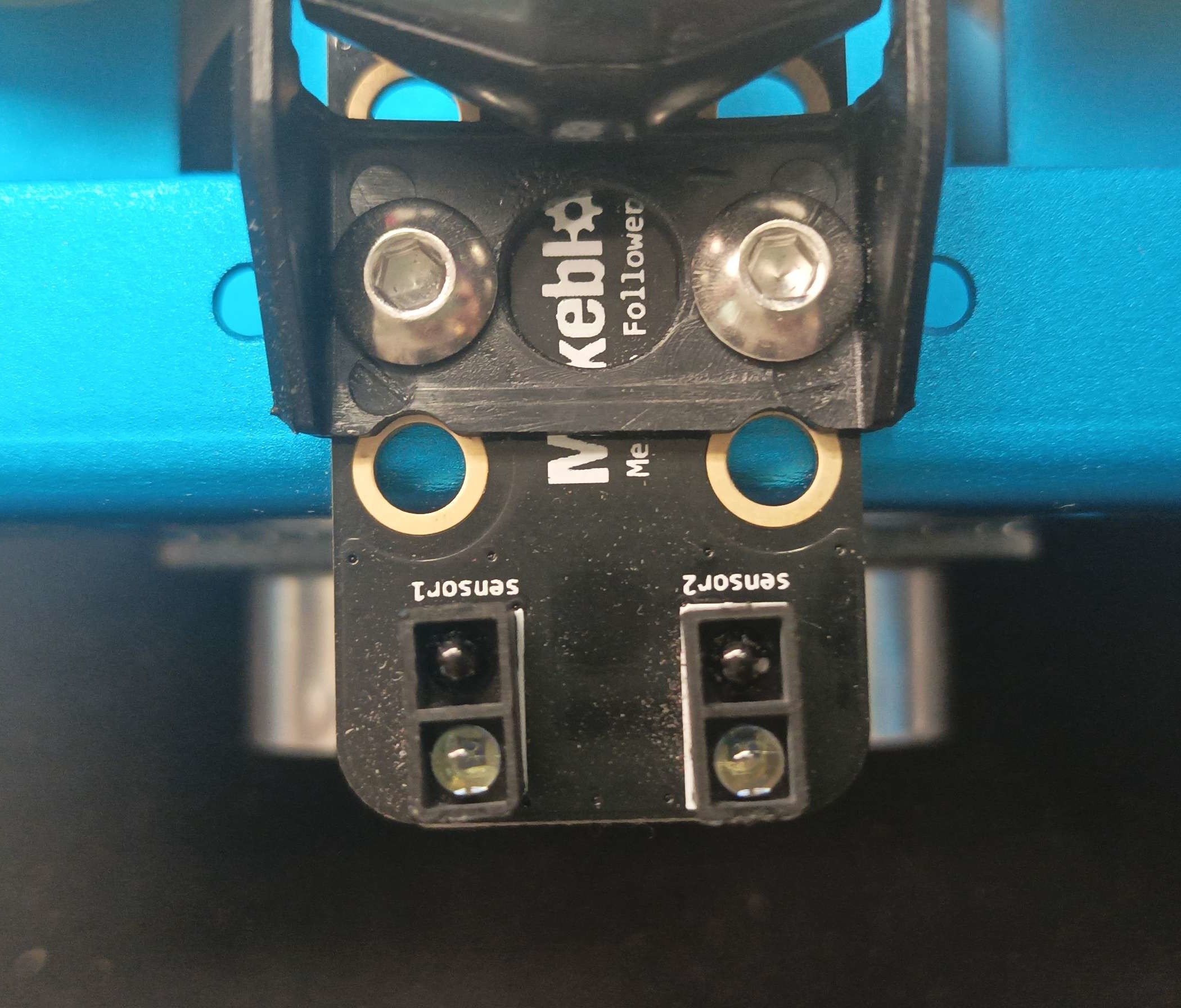 Suiveurs de ligne 
