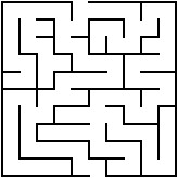 labyrinthe 1 