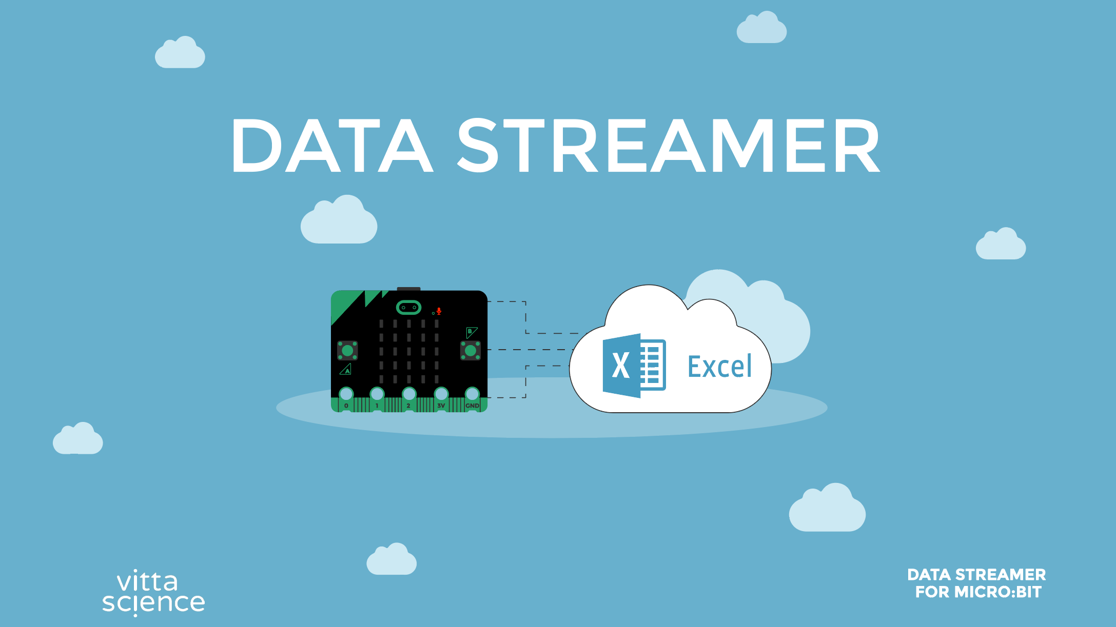 Datastreamer