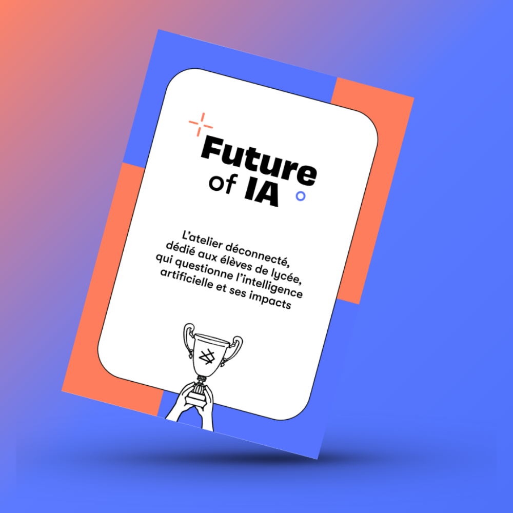 Future of IA
